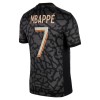 Oficiální Fotbalový Dres Paris Saint-Germain Mbappé 7 Třetí 2023-24 pro Muži